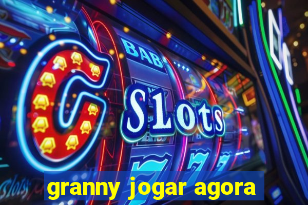 granny jogar agora